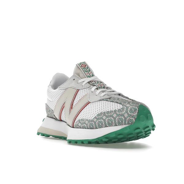 New Balance ニューバランス メンズ - スニーカー New Balance 327 Casablanca 【US_7(25.0cm) 】の画像