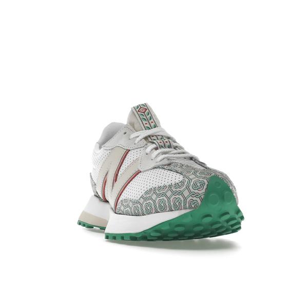 New Balance ニューバランス メンズ - スニーカー New Balance 327 Casablanca 【US_7(25.0cm) 】の画像