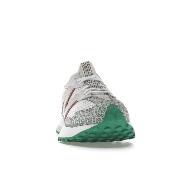 New Balance ニューバランス メンズ - スニーカー New Balance 327 Casablanca 【US_7(25.0cm) 】の画像