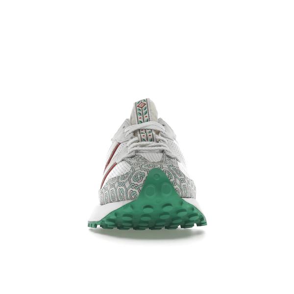 New Balance ニューバランス メンズ - スニーカー New Balance 327 Casablanca 【US_7(25.0cm) 】の画像