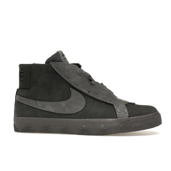 Nike ナイキ メンズ エスビー スニーカー Nike SB Zoom Blazer Mid Di¢Orr Greenwood 【US_M_14 】の画像