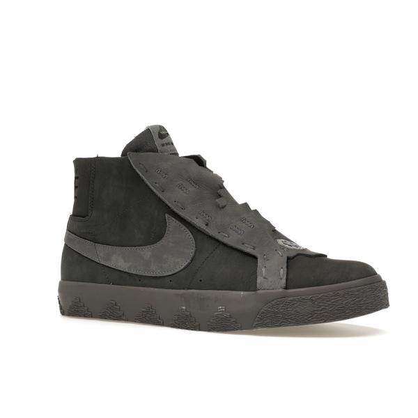 Nike ナイキ メンズ エスビー スニーカー Nike SB Zoom Blazer Mid Di¢Orr Greenwood 【US_M_14 】の画像