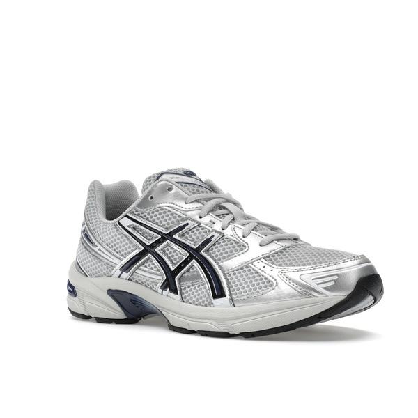 ASICS アシックス メンズ - スニーカー ASICS Gel-1130 Glacier Grey Black 【US_12(30.0cm) 】の画像