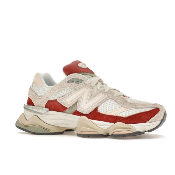 New Balance ニューバランス メンズ - スニーカー New Balance 9060 Festival Pack Clay 【US_11.5(29.5cm) 】の画像