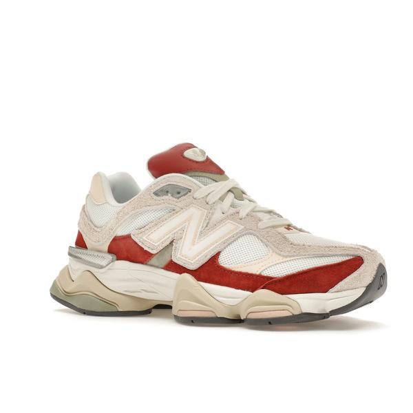 New Balance ニューバランス メンズ - スニーカー New Balance 9060 Festival Pack Clay 【US_11.5(29.5cm) 】の画像
