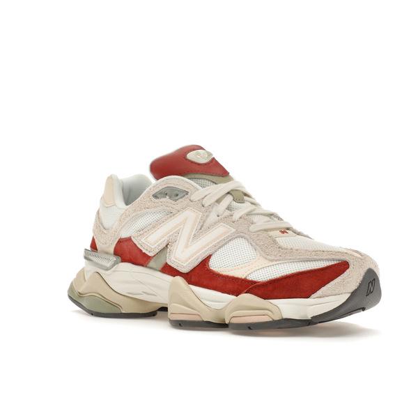 New Balance ニューバランス メンズ - スニーカー New Balance 9060 Festival Pack Clay 【US_11.5(29.5cm) 】の画像