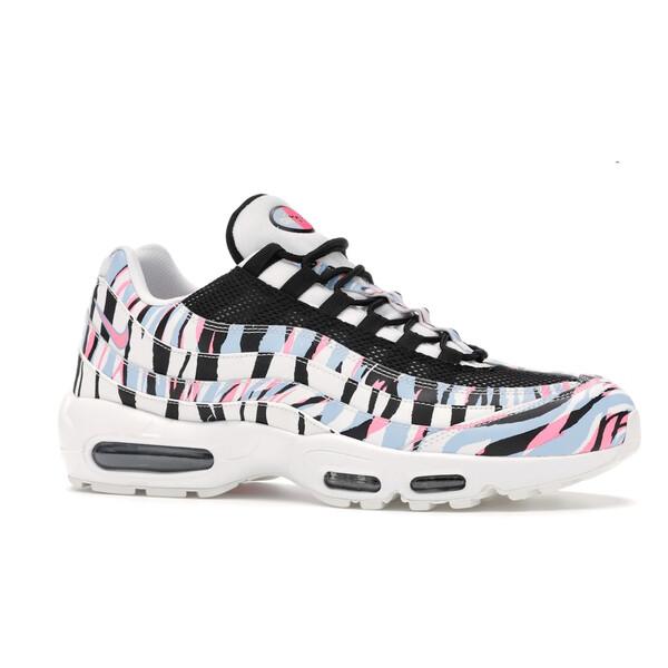 Nike ナイキ メンズ エアマックス スニーカー Nike Air Max 95 Country Pack Korea 【US_11(29.0cm) 】の画像