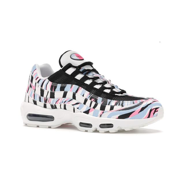 Nike ナイキ メンズ エアマックス スニーカー Nike Air Max 95 Country Pack Korea 【US_11(29.0cm) 】の画像