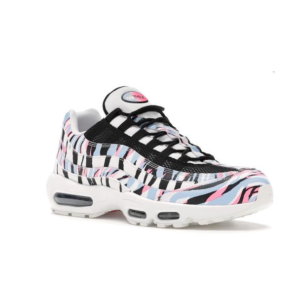 Nike ナイキ メンズ エアマックス スニーカー Nike Air Max 95 Country Pack Korea 【US_11(29.0cm) 】の画像