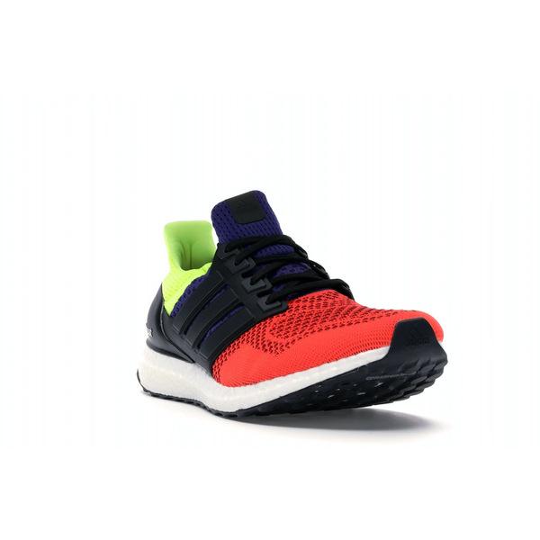 adidas アディダス メンズ ウルトラブースト スニーカー adidas Ultra Boost 1.0 OG 【US_4(23.0cm) 】 Consortium Packer Shoes｜asty-shop2｜03