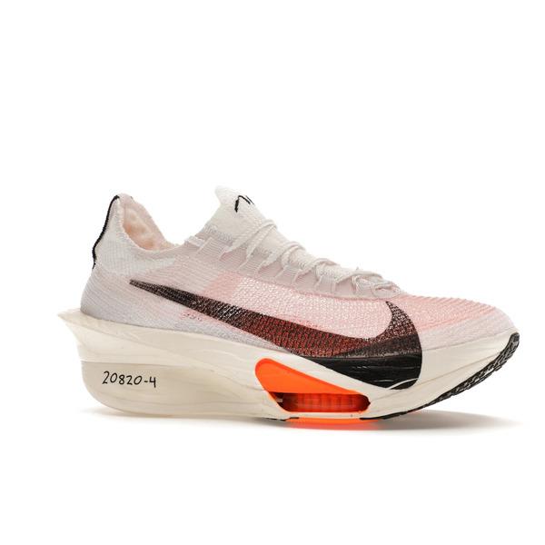 Nike ナイキ メンズ ランニング スニーカー Nike Air Zoom Alphafly Next% 3 Prototype 【US_8.5(26.5cm) 】の画像