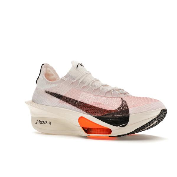 Nike ナイキ メンズ ランニング スニーカー Nike Air Zoom Alphafly Next% 3 Prototype 【US_8.5(26.5cm) 】の画像
