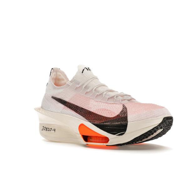 Nike ナイキ メンズ ランニング スニーカー Nike Air Zoom Alphafly Next% 3 Prototype 【US_8.5(26.5cm) 】の画像