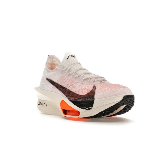 Nike ナイキ メンズ ランニング スニーカー Nike Air Zoom Alphafly Next% 3 Prototype 【US_8.5(26.5cm) 】の画像