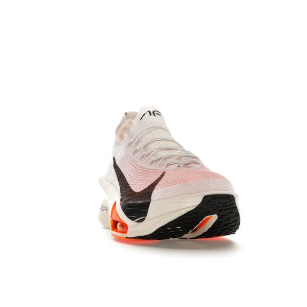 Nike ナイキ メンズ ランニング スニーカー Nike Air Zoom Alphafly Next% 3 Prototype 【US_8.5(26.5cm) 】の画像