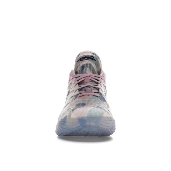 Nike ナイキ メンズ レブロン スニーカー Nike LeBron 18 Low atmos Cherry Blossom 【US_11.5(29.5cm) 】の画像