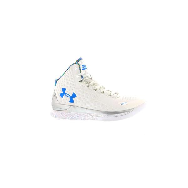 Under Armour アンダーアーマー メンズ - スニーカー UA Curry 1 Splash Party (2015) 【US_10.5(28.5cm) 】の画像