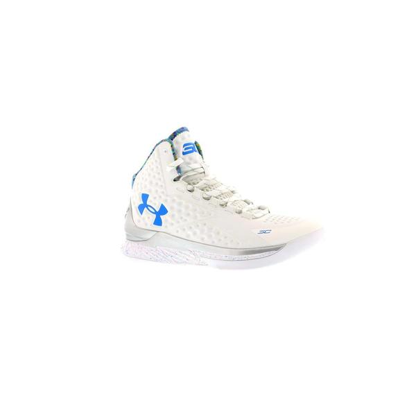 Under Armour アンダーアーマー メンズ - スニーカー UA Curry 1 Splash Party (2015) 【US_10.5(28.5cm) 】の画像