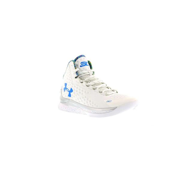 Under Armour アンダーアーマー メンズ - スニーカー UA Curry 1 Splash Party (2015) 【US_10.5(28.5cm) 】の画像