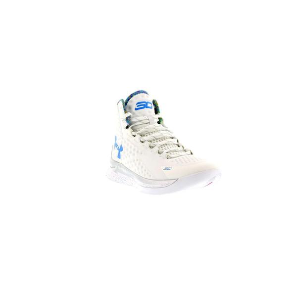 Under Armour アンダーアーマー メンズ - スニーカー UA Curry 1 Splash Party (2015) 【US_10.5(28.5cm) 】の画像