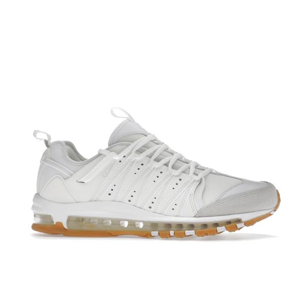 Nike ナイキ メンズ - スニーカー Nike Zoom Haven 97 CLOT White Gum 【US_8.5(26.5cm) 】の画像