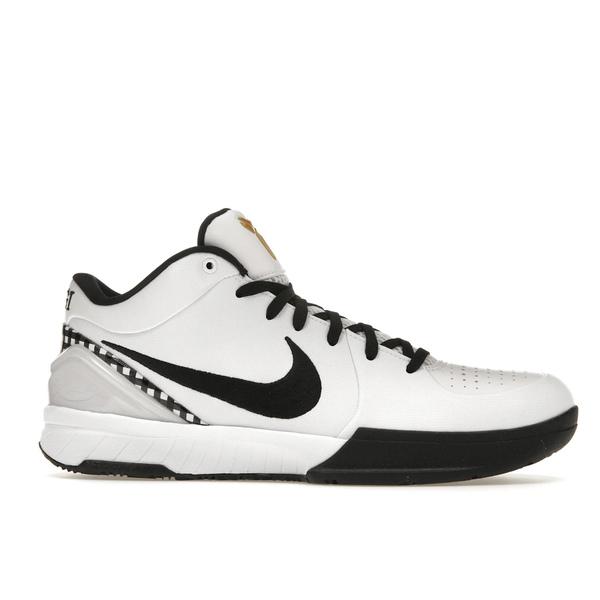 Nike ナイキ メンズ コービー スニーカー Nike Kobe 4 Protro Mambacita Gigi 【US_12(30.0cm) 】の画像