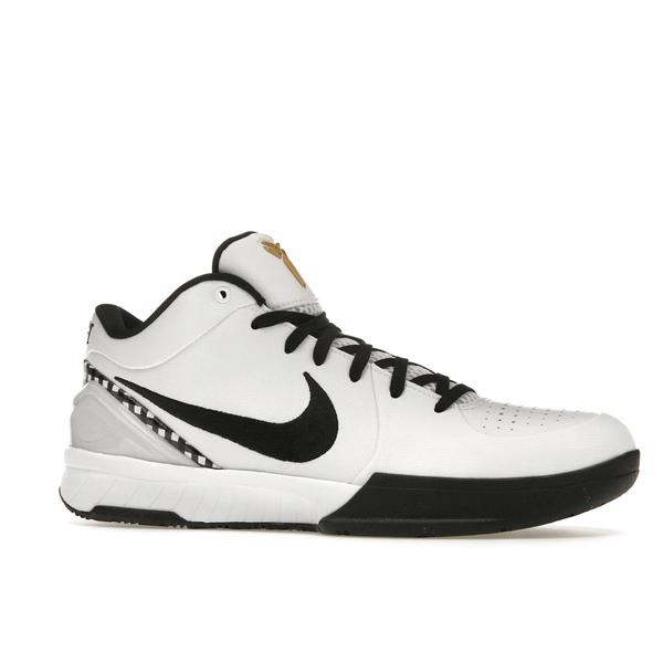 Nike ナイキ メンズ コービー スニーカー Nike Kobe 4 Protro Mambacita Gigi 【US_12(30.0cm) 】の画像
