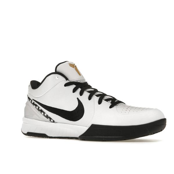 Nike ナイキ メンズ コービー スニーカー Nike Kobe 4 Protro Mambacita Gigi 【US_12(30.0cm) 】の画像