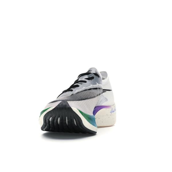 Nike ナイキ メンズ ズームエックス スニーカー Nike ZoomX Vaporfly Next% Betrue (2019) 【US_5(23.0cm) 】の画像