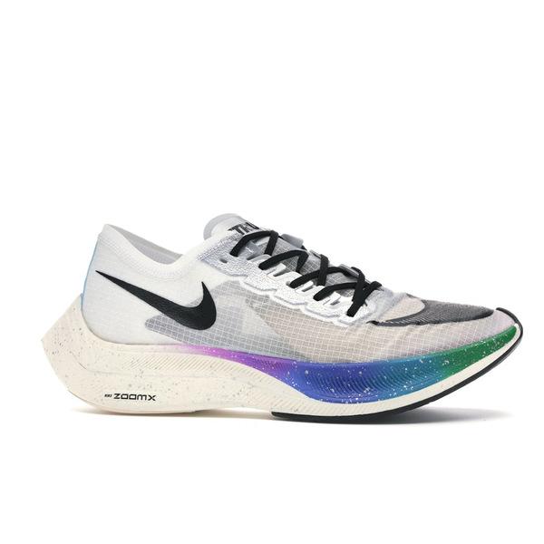 Nike ナイキ メンズ ズームエックス スニーカー Nike ZoomX Vaporfly Next% Betrue (2019) 【US_5(23.0cm) 】の画像