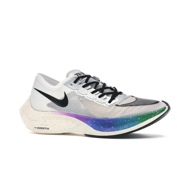 Nike ナイキ メンズ ズームエックス スニーカー Nike ZoomX Vaporfly Next% Betrue (2019) 【US_5(23.0cm) 】の画像