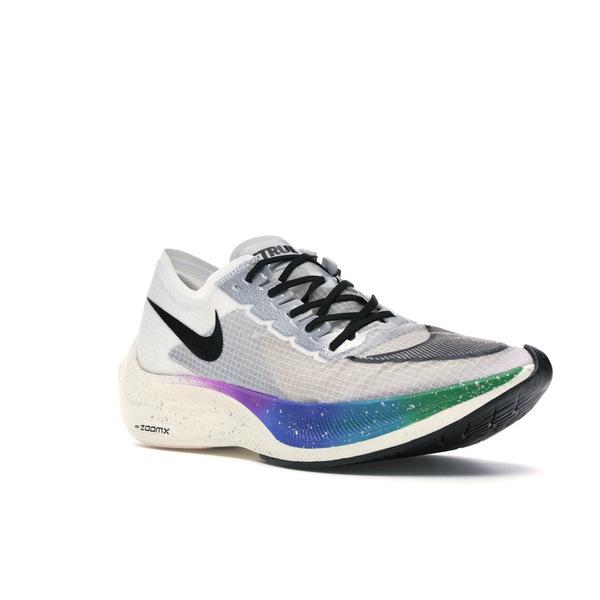 Nike ナイキ メンズ ズームエックス スニーカー Nike ZoomX Vaporfly Next% Betrue (2019) 【US_5(23.0cm) 】の画像