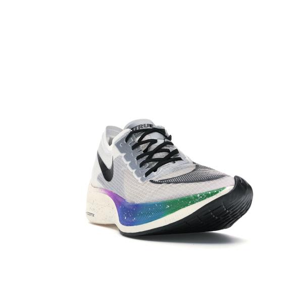 Nike ナイキ メンズ ズームエックス スニーカー Nike ZoomX Vaporfly Next% Betrue (2019) 【US_5(23.0cm) 】の画像