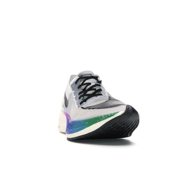 Nike ナイキ メンズ ズームエックス スニーカー Nike ZoomX Vaporfly Next% Betrue (2019) 【US_5(23.0cm) 】の画像