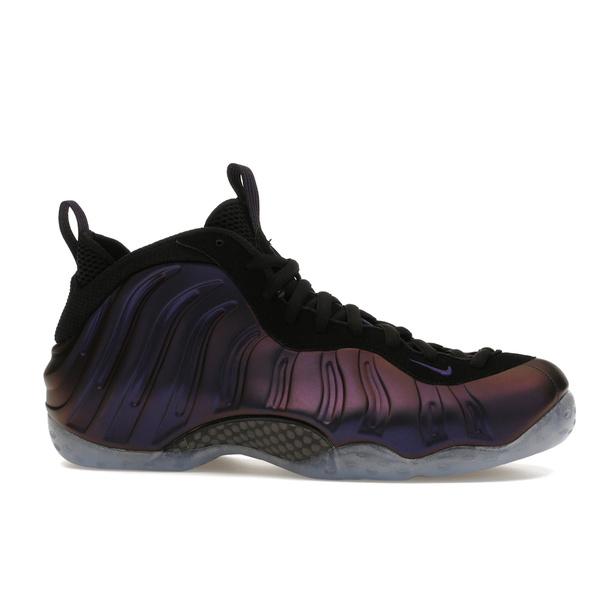 Nike ナイキ メンズ フォームポジット スニーカー Nike Air Foamposite One Eggplant (2024) 【US_M_15 】の画像