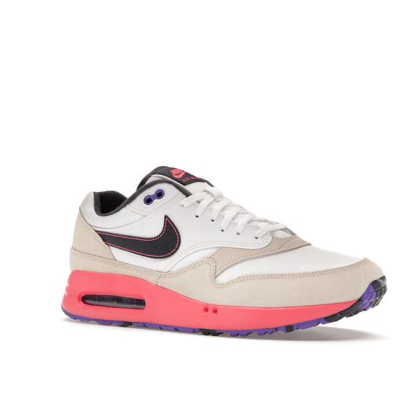 Nike ナイキ メンズ エアマックス スニーカー Nike Air Max 1 '86 OG Golf NRG Big Bubble Flower City 【US_11(29.0cm) 】の画像