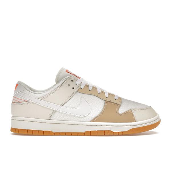 Nike ナイキ メンズ ダンク スニーカー Nike Dunk Low SE Patchwork If Lost Return To 【US_M_15 】