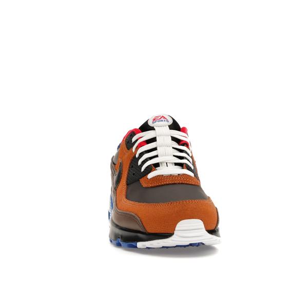 Nike ナイキ メンズ エアマックス スニーカー Nike Air Max 90 EA Sports Play Like Mad 【US_8.5(26.5cm) 】の画像