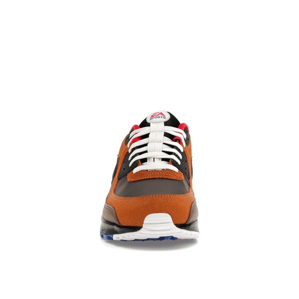 Nike ナイキ メンズ エアマックス スニーカー Nike Air Max 90 EA Sports Play Like Mad 【US_8.5(26.5cm) 】の画像