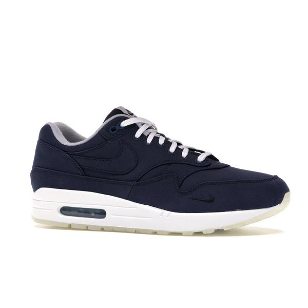 Nike ナイキ メンズ エアマックス スニーカー Nike Air Max 1 Dover Street Market Ventile (Brave Blue) 【US_6.5(24.5cm) 】の画像