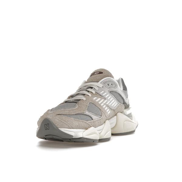 New Balance ニューバランス メンズ - スニーカー New Balance 9060 【US_4(23.0cm) 】 Lunar New Year Timberwolf Grey｜asty-shop2｜05