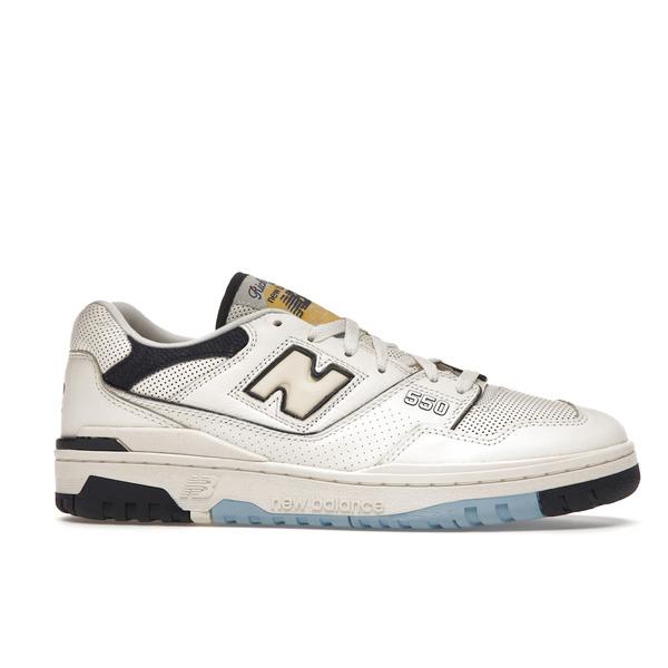 New Balance ニューバランス メンズ - スニーカー New Balance 550 Rich Paul 【US_12(30.0cm) 】の画像