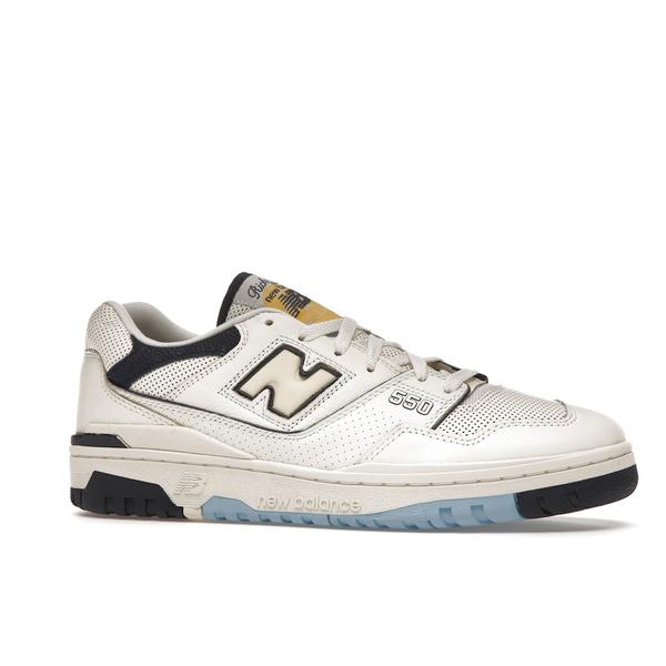New Balance ニューバランス メンズ - スニーカー New Balance 550 Rich Paul 【US_12(30.0cm) 】の画像