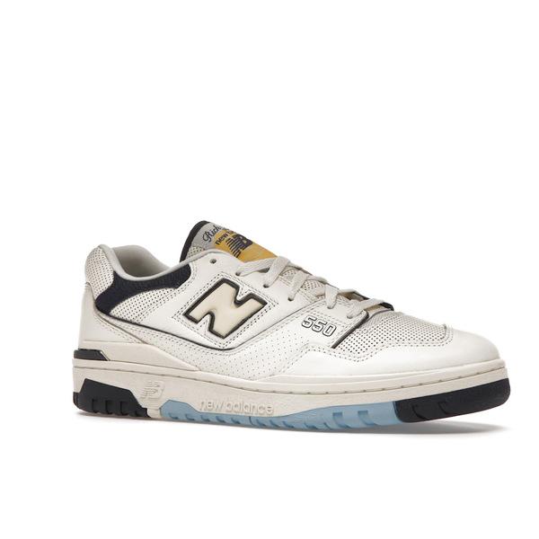 New Balance ニューバランス メンズ - スニーカー New Balance 550 Rich Paul 【US_12(30.0cm) 】の画像