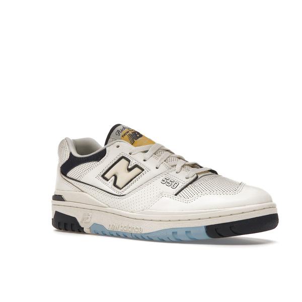 New Balance ニューバランス メンズ - スニーカー New Balance 550 Rich Paul 【US_12(30.0cm) 】の画像