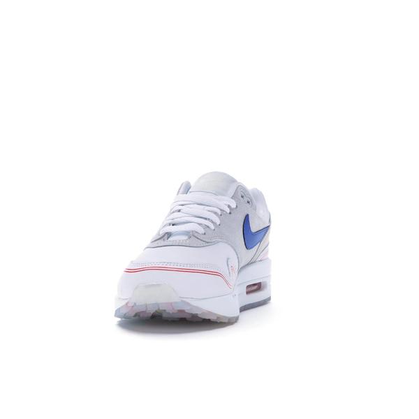 Nike ナイキ メンズ エアマックス スニーカー Nike Air Max 1 Pompidou Center Day 【US_10.5(28.5cm) 】の画像
