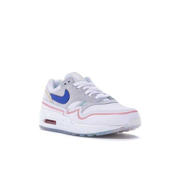 Nike ナイキ メンズ エアマックス スニーカー Nike Air Max 1 Pompidou Center Day 【US_10.5(28.5cm) 】の画像