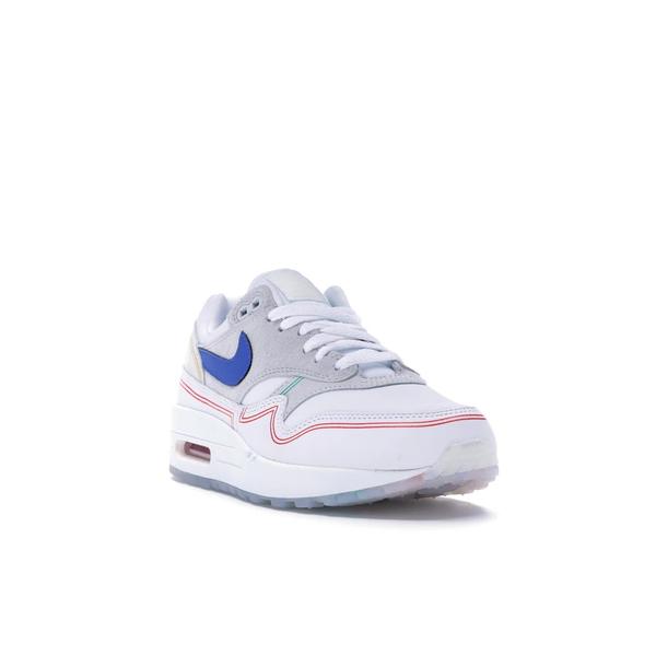 Nike ナイキ メンズ エアマックス スニーカー Nike Air Max 1 Pompidou Center Day 【US_10.5(28.5cm) 】の画像