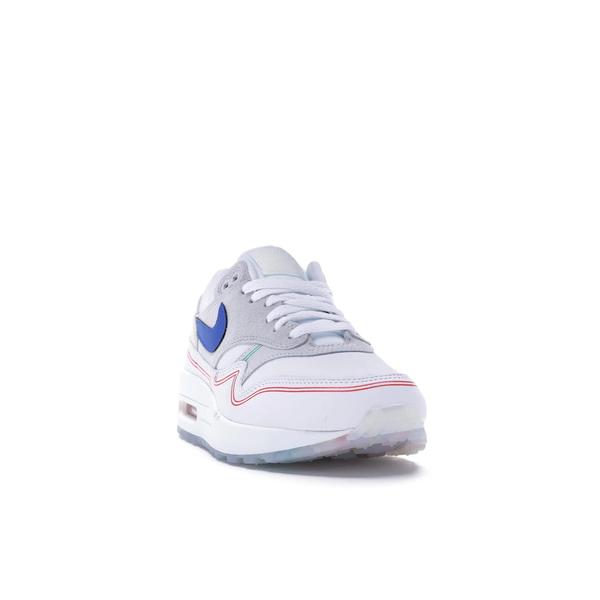 Nike ナイキ メンズ エアマックス スニーカー Nike Air Max 1 Pompidou Center Day 【US_10.5(28.5cm) 】の画像