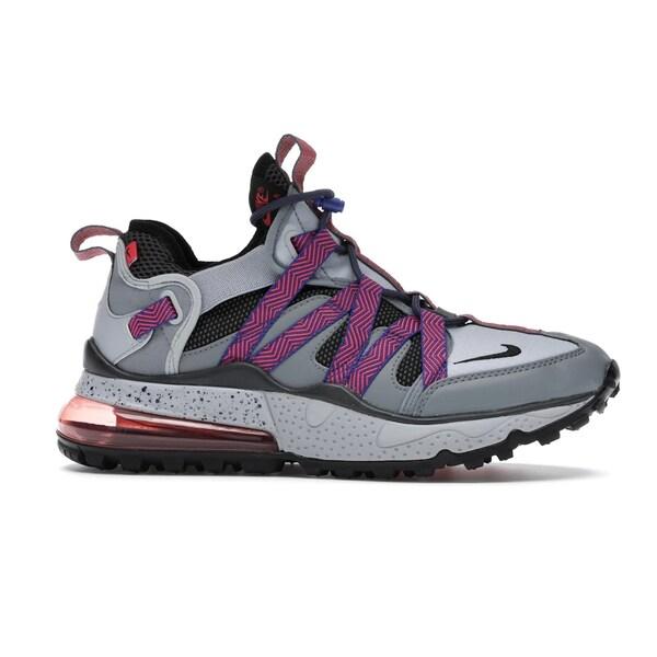 Nike ナイキ メンズ エアマックス スニーカー Nike Air Max 270 Bowfin Cool Grey Concord 【US_11(29.0cm) 】の画像